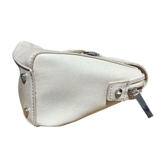 Matt And Nat Bag WMNS Ballet‎ Vegan Crossbody Cream Mini Structured - Picture 2 of 10